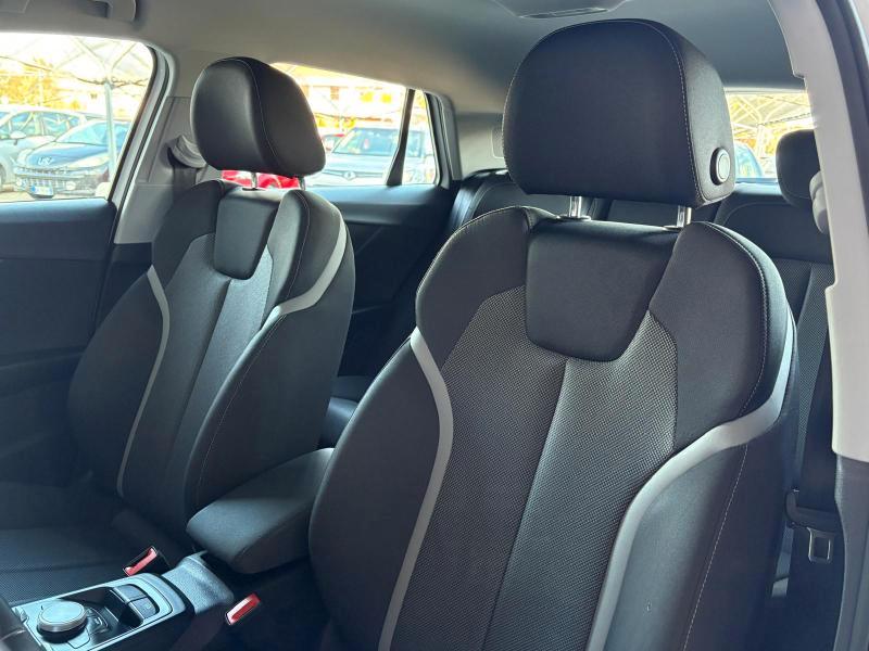 Audi Q2 30 1.6 tdi s-tronic my20