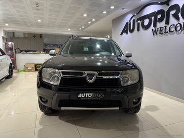 DACIA Duster 1.5 dCi 110 CV 4x2 Lauréate