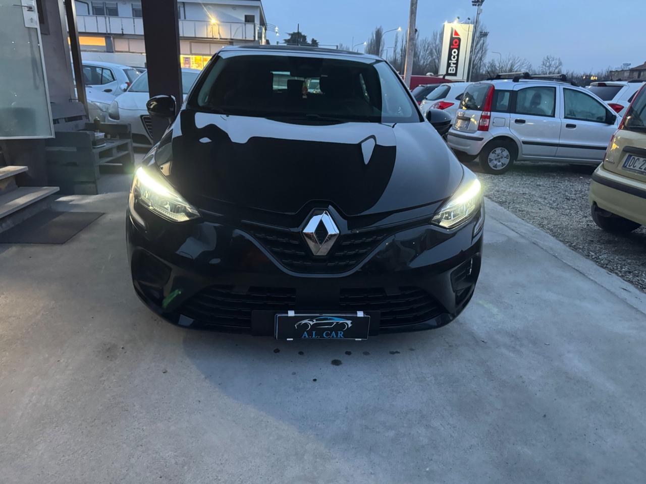 Renault Clio TCe 100 CV GPL 5 porte Business