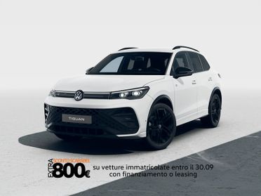 Volkswagen Tiguan 1.5 etsi r-line plus 150cv dsg