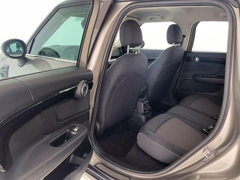 MINI Mini Countryman F60 Mini 2.0 Cooper D Business Countryman Automatica