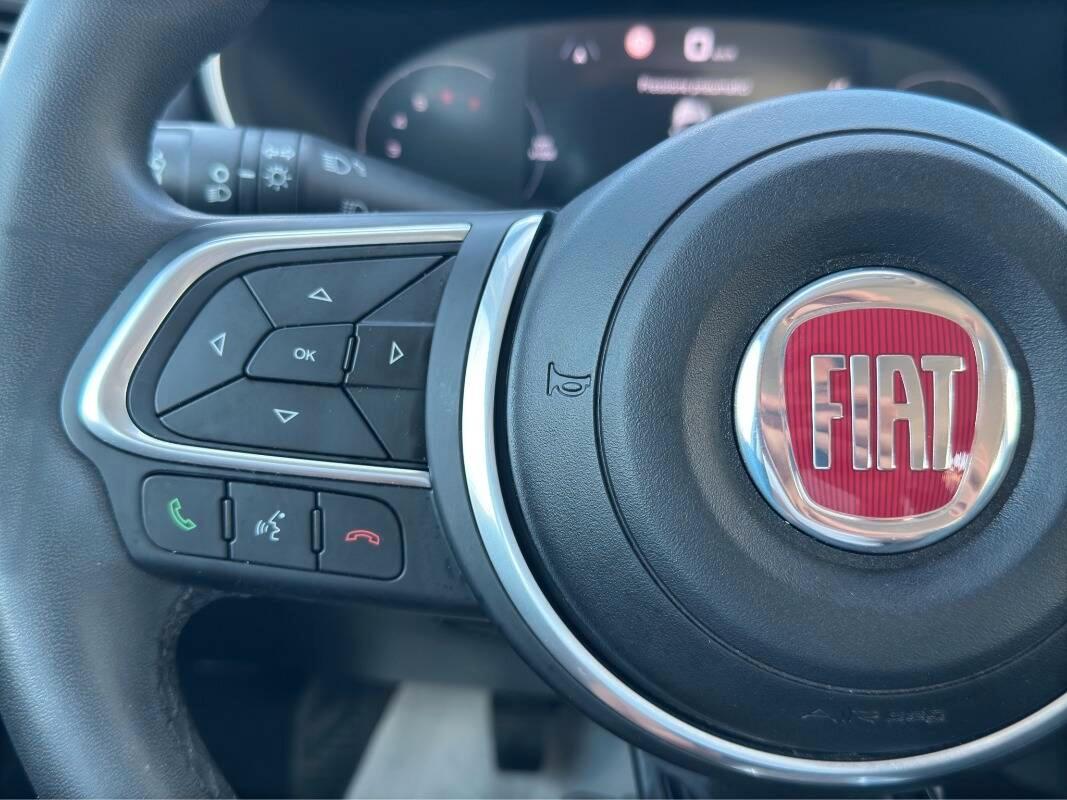 Fiat Tipo II 1.0 t3 CityLife 100cv CON CARPLAY