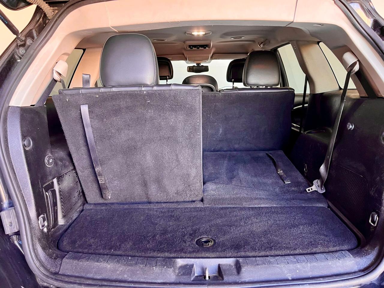 Fiat Freemont 2.0 Multijet 140 CV