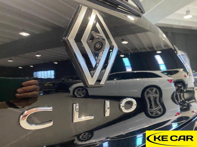Renault Clio Clio TCe 90 CV 5 porte Techno - PROMO RENAULT