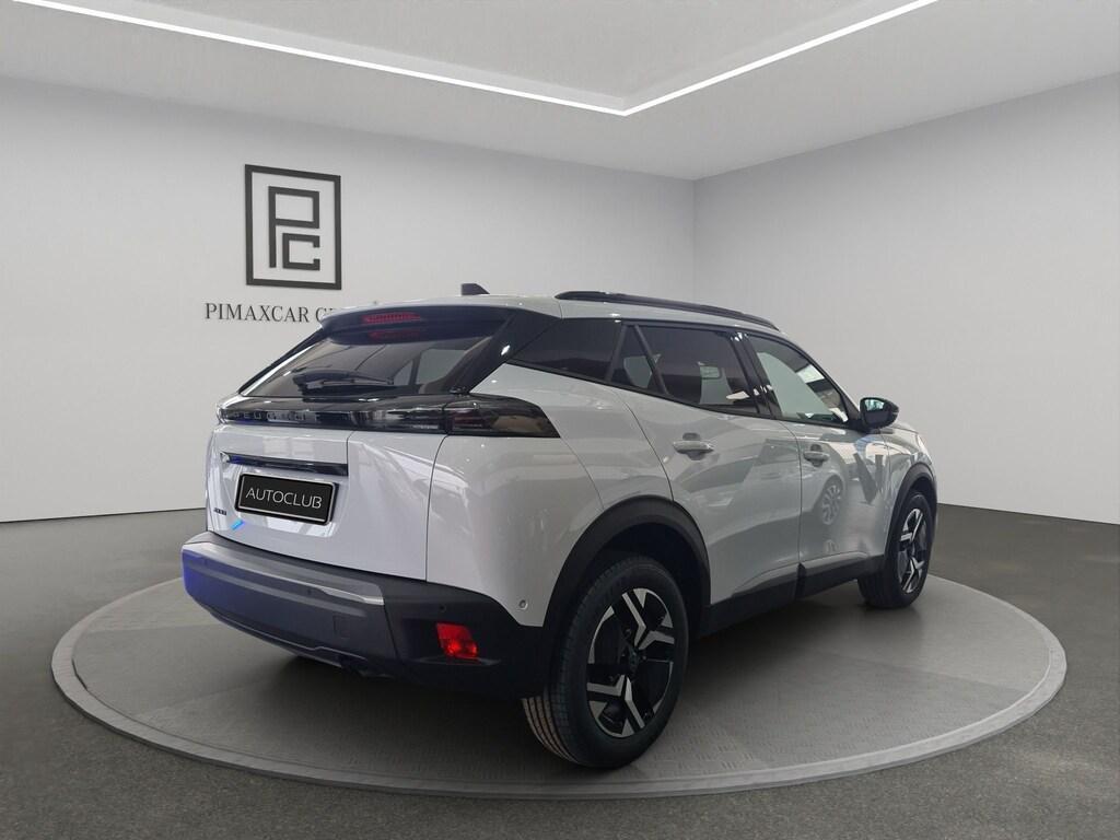 Peugeot 2008 1.2 puretech Allure s&s 100cv