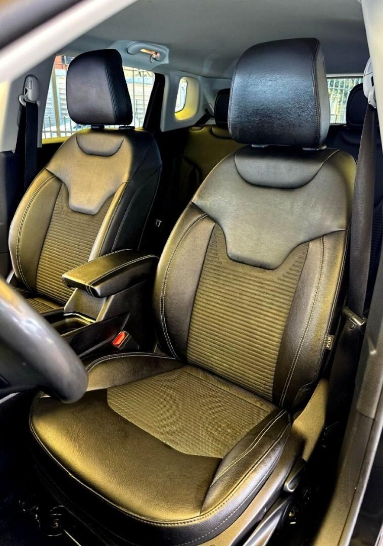 JEEP Compass 1.3 Turbo T4 190 CV PHEV AT6 4xe Limi