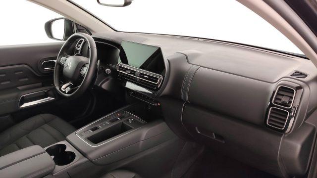CITROEN C5 Aircross Hybrid 136 e-DCS6 Max