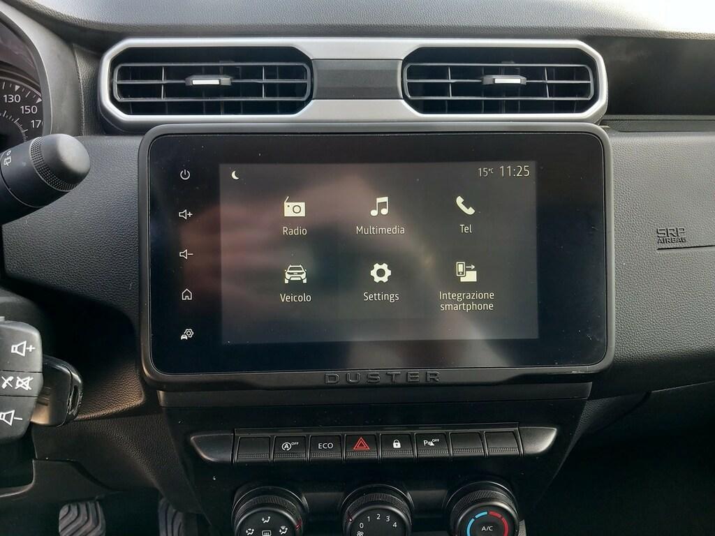 Dacia Duster 1.5 Blue dCi Expression 4x2