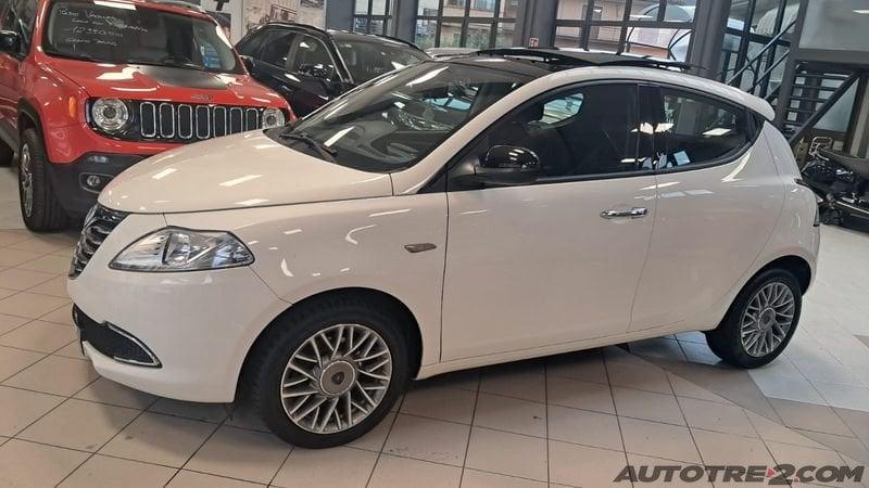 Lancia Ypsilon Ypsilon 1.2 69 CV 5 porte S&S Platinum