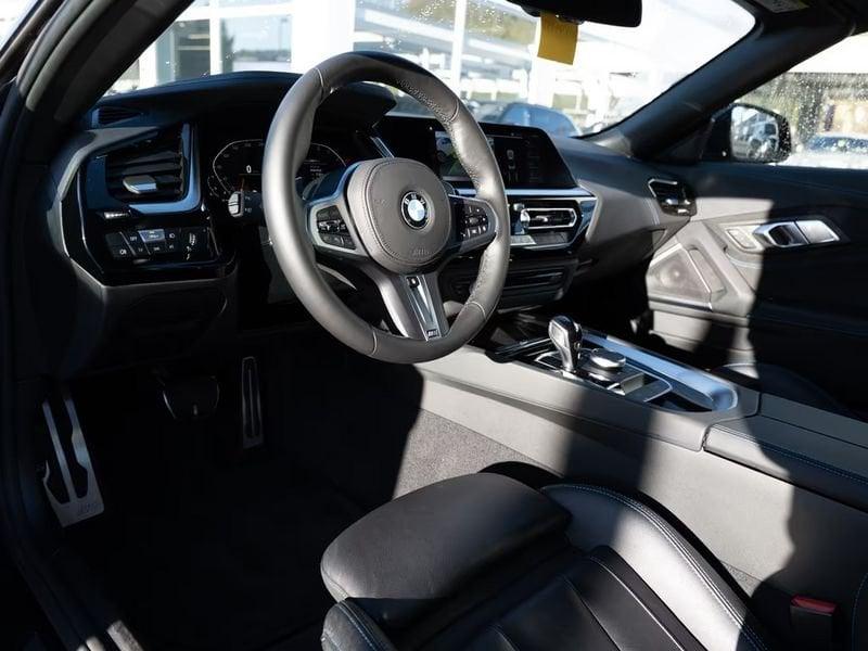 BMW Z4 sDrive 20i M Sport LED HEAD-UP CAMERA ACC