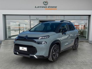 Citroen C3 Aircross 1.5 bluehdi Feel s&s 110cv Con CARPLAY