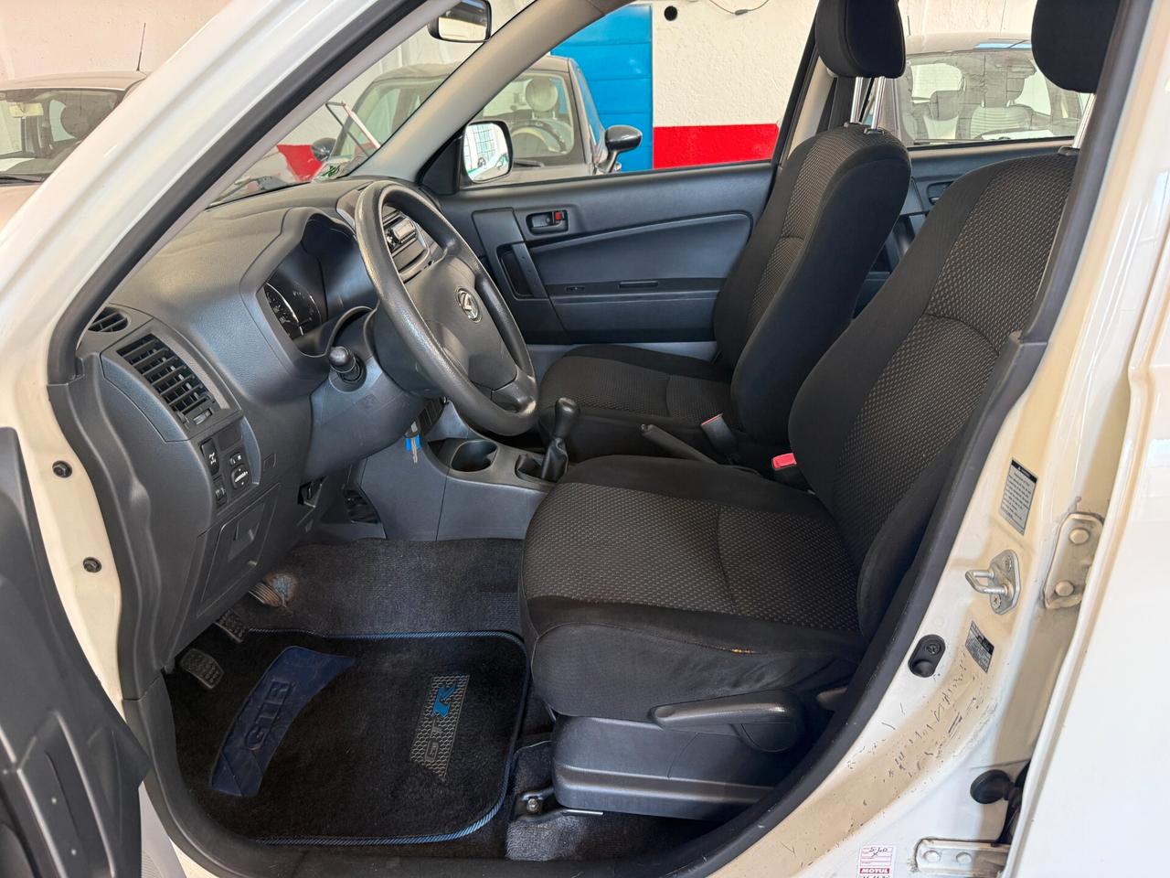 Daihatsu Terios 1.5 4WD B You