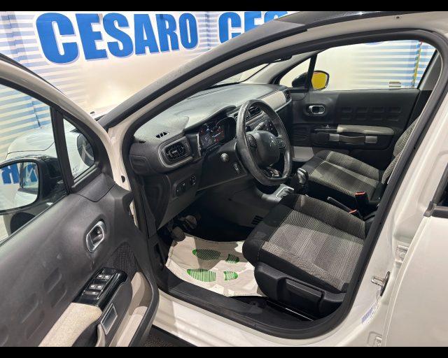 CITROEN C3 1.6 bluehdi Live s&s 75cv