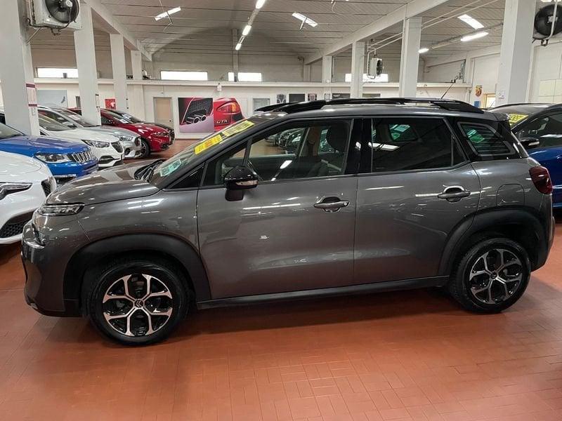 Citroën C3 Aircross BlueHDi 100 Shine - PROMOZIONE DEL MESE !!