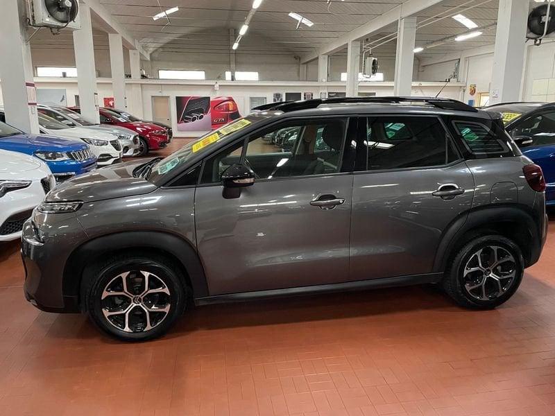 Citroën C3 Aircross BlueHDi 100 Shine