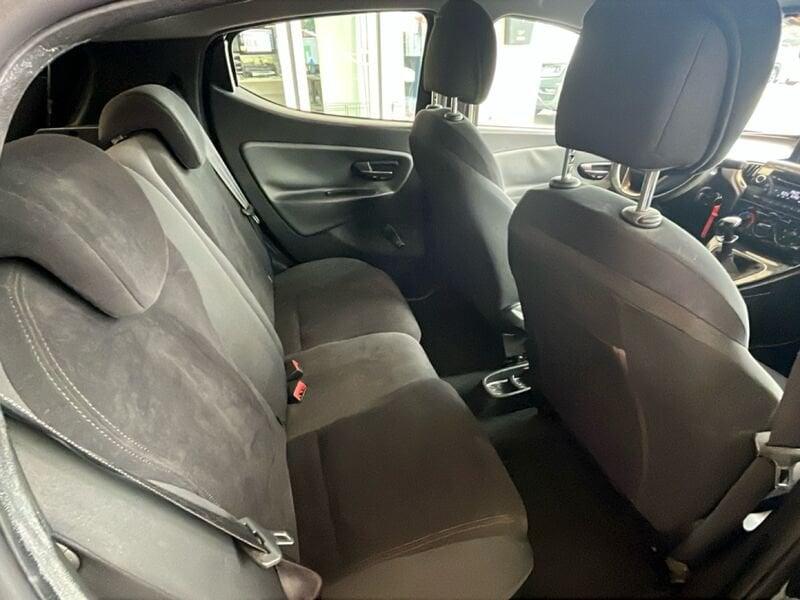 Lancia Ypsilon Ypsilon 0.9 Twinair 85cv metano Ecochic