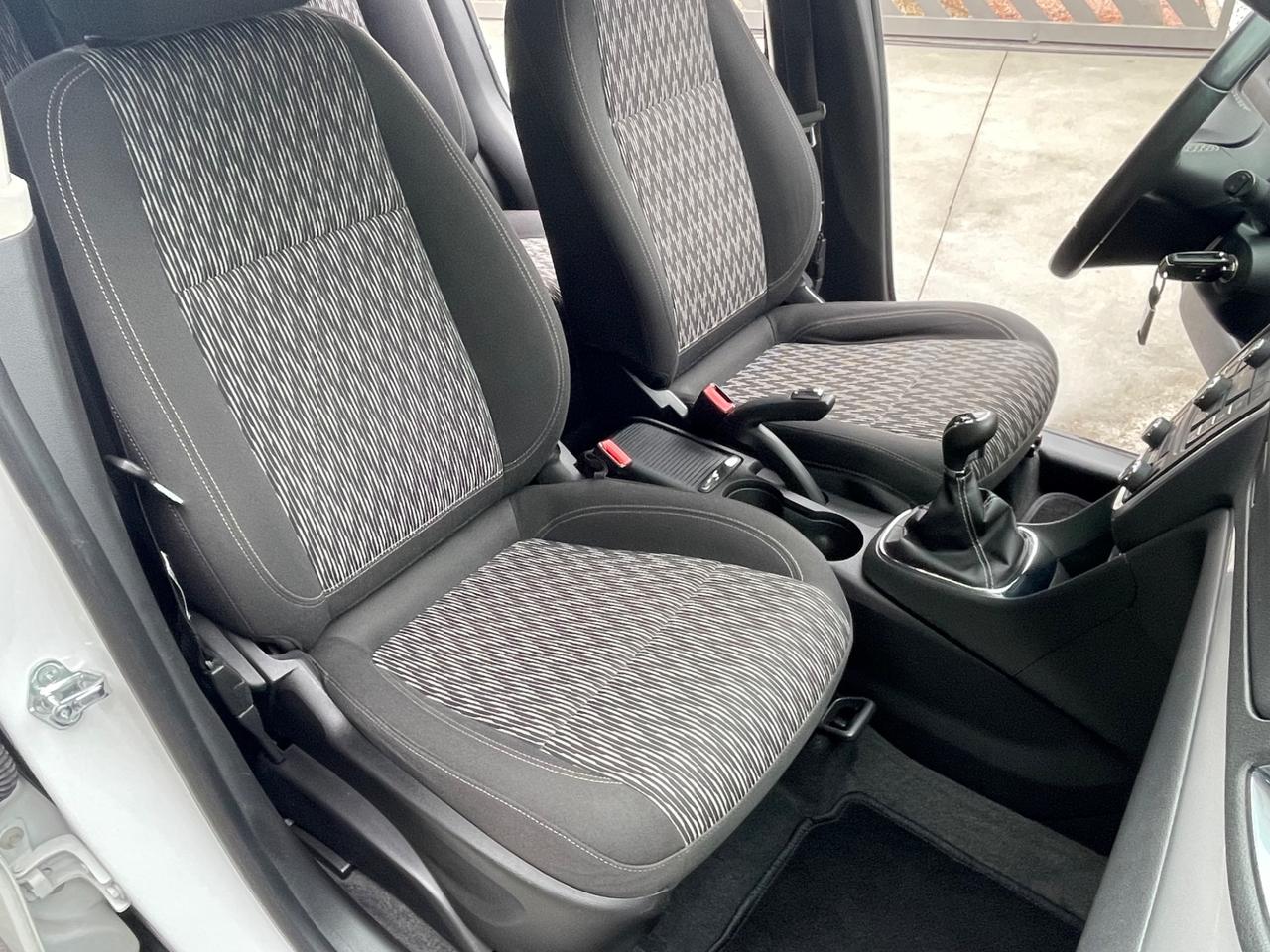 Opel Mokka 1.6 CDTI Ecotec 136CV Ego *Euro 6
