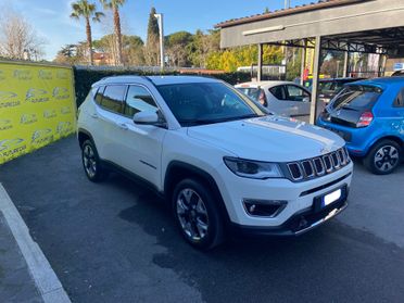 Jeep Compass 2.0 Multijet II 4WD Limited