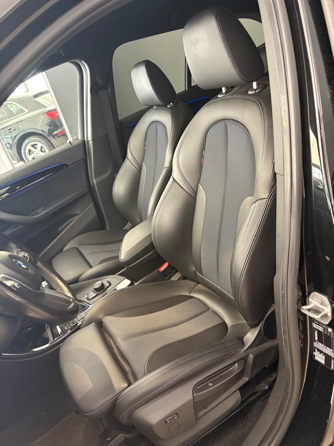 Bmw X1 sDrive16d Msport