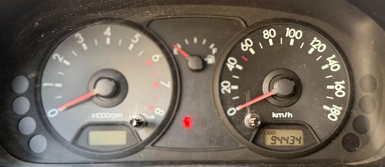 Kia Picanto 1.1 GPL 64 Cv