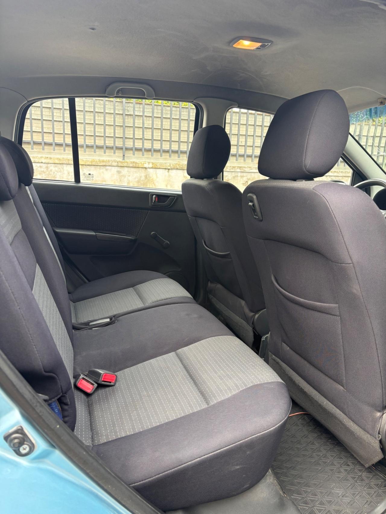 Hyundai Getz 1.5 CRDi bellissima