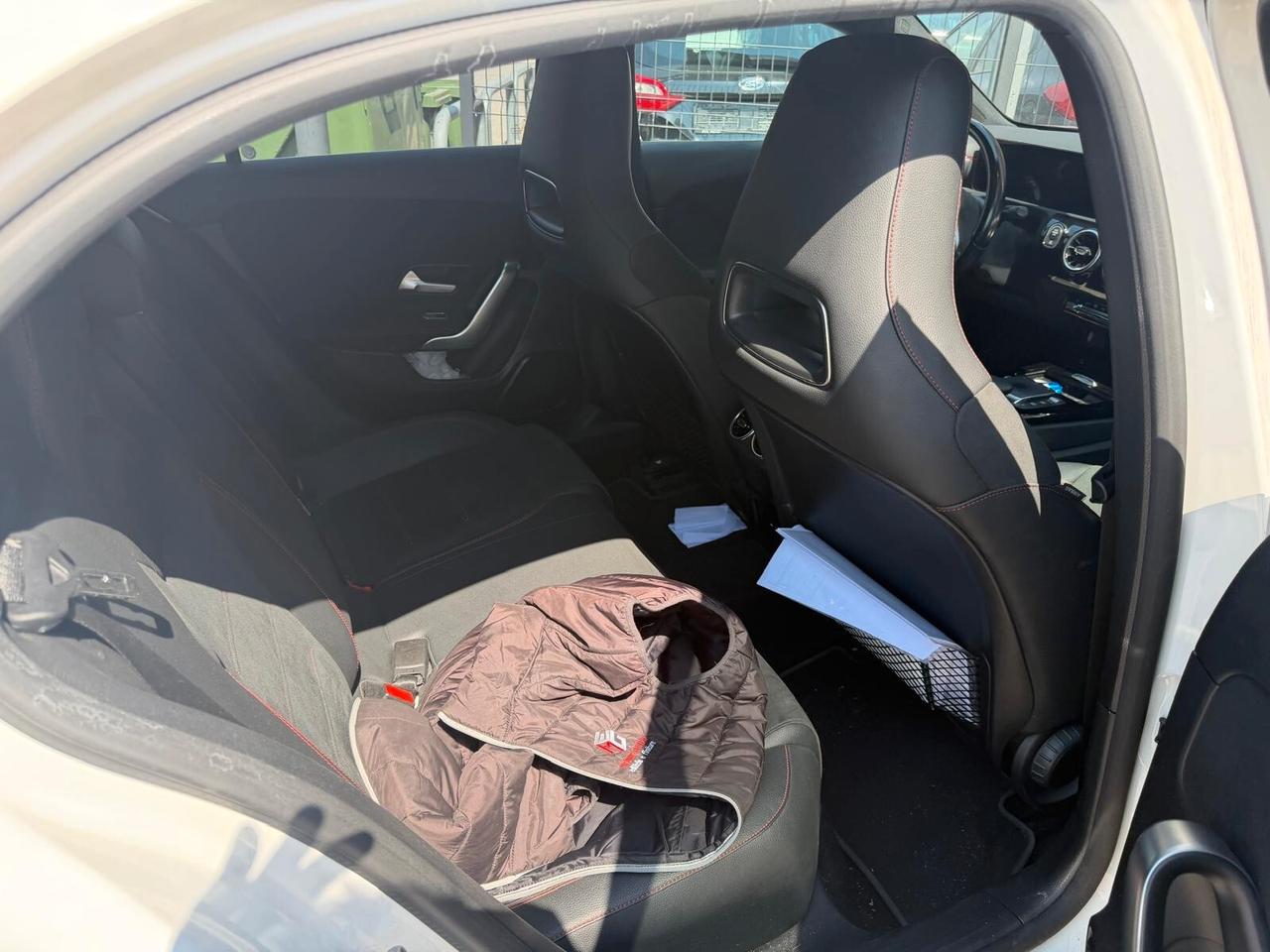 Ford Galaxy 1.6 TDCi 7 posti Titanium
