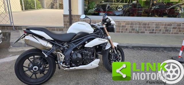 TRIUMPH Speed Triple 1050 Speed Triple S.E