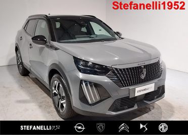 PEUGEOT 2008 PureTech 130 S&S EAT8 GT