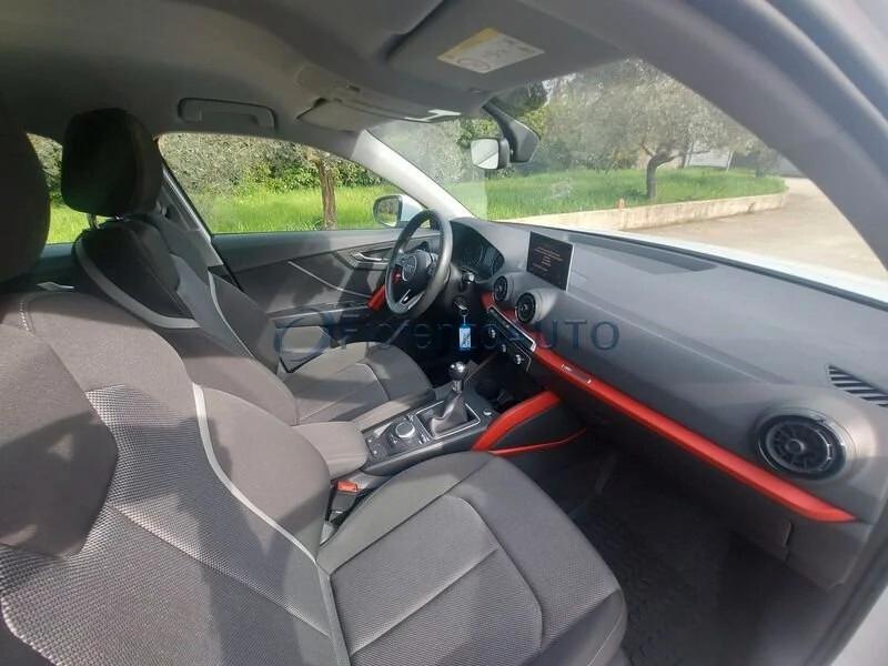 Audi Q2 1.4 TFSI COD Sport - PREZZO REALE