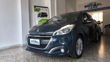 Peugeot 208 PureTech 82 5 porte Active