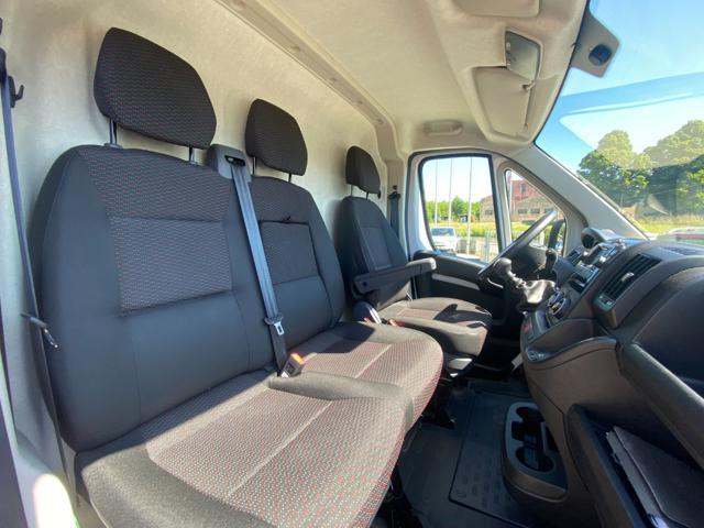 OPEL Movano *PROMO* 35 2.2 BD 140 PM-TM Furgone