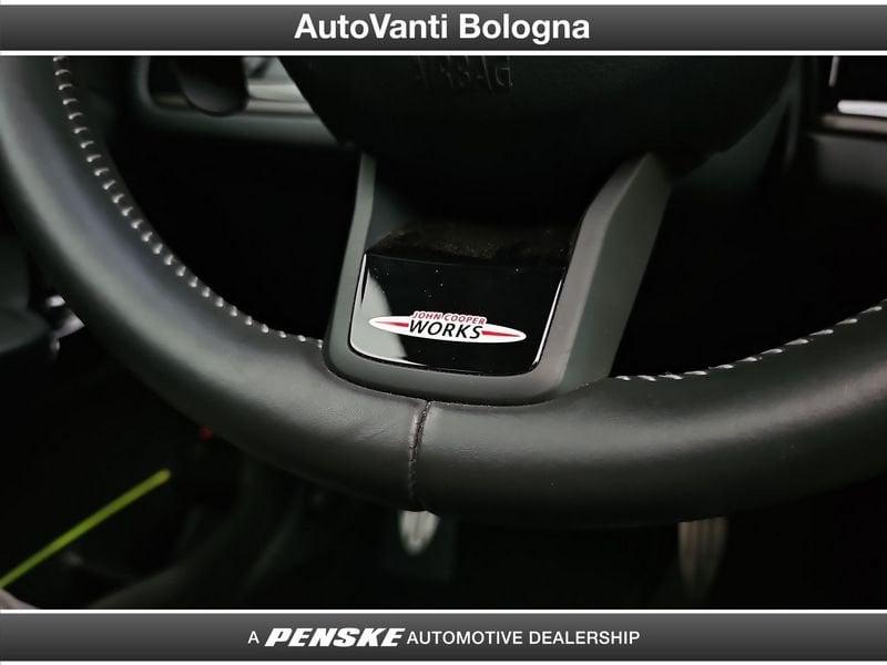 MINI Countryman Mini Countryman 2.0 JCW Essential auto