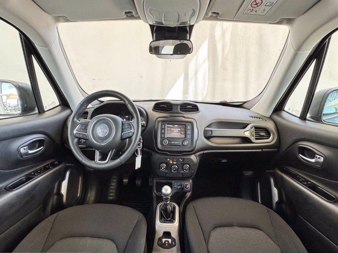 JEEP Renegade 1 0 t3 limited 2wd