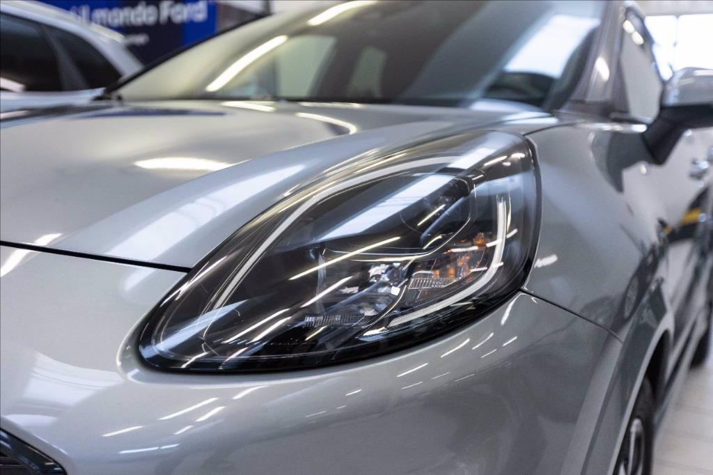 FORD Puma 1.0 ecoboost h ST-Line s&s 125cv auto del 2023