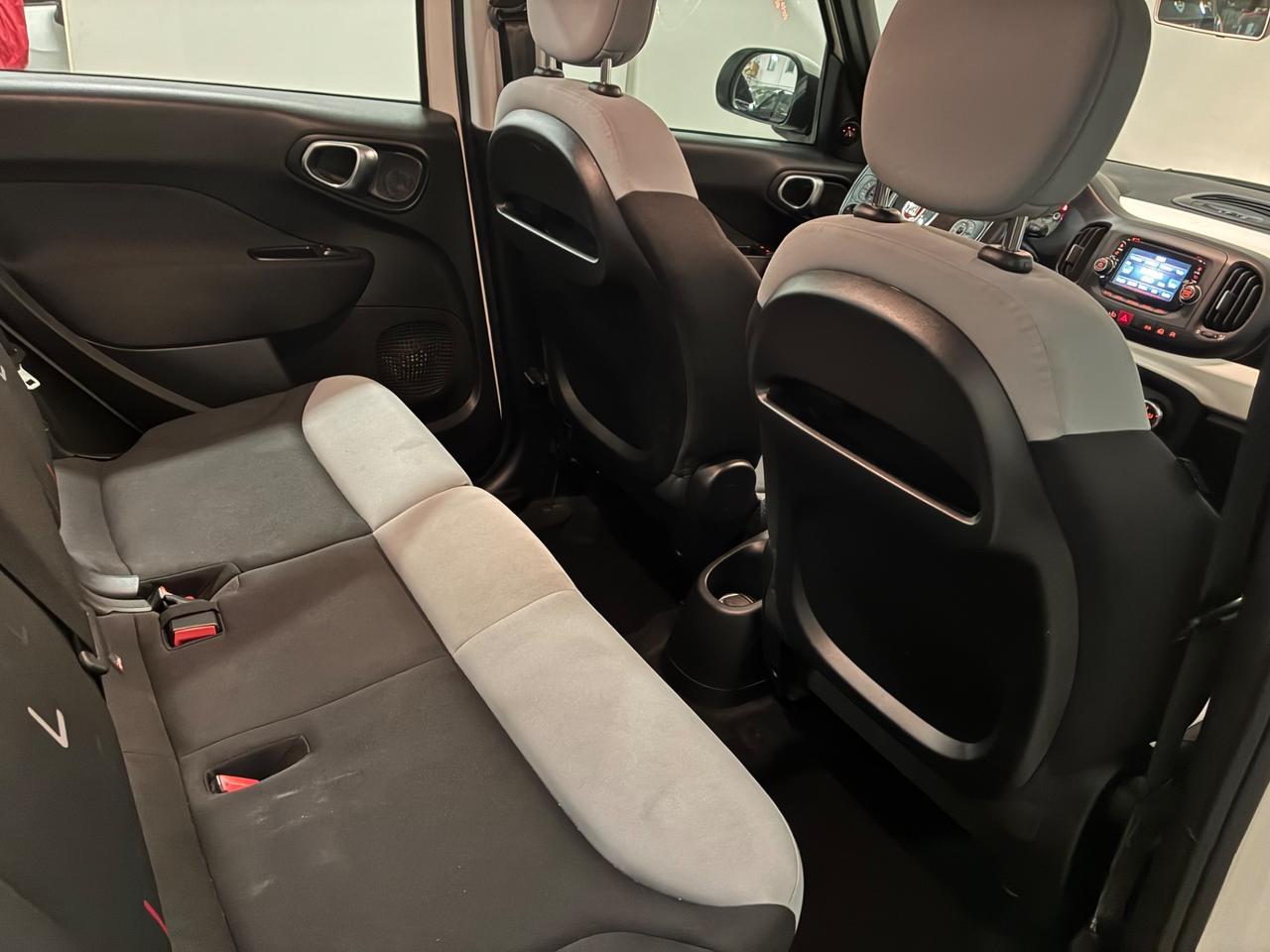 Fiat 500L 1.3 Multijet 95 CV Pop Star