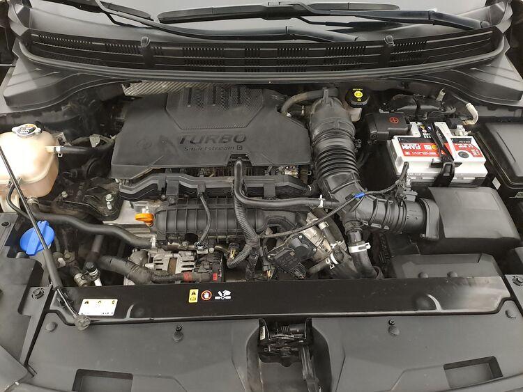 Kia Stonic MHEV Style BR781128 1.0 Mild Hybrid 100CV