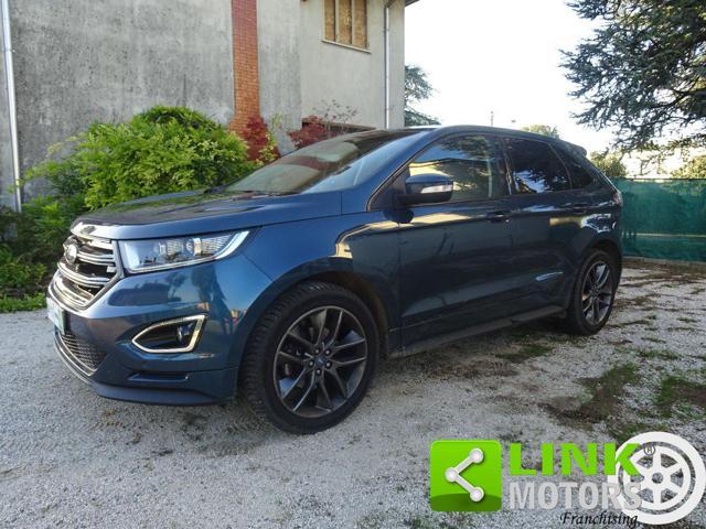 FORD Edge 2.0 TDCI 210 CV AWD Start&Stop Powershift Sport