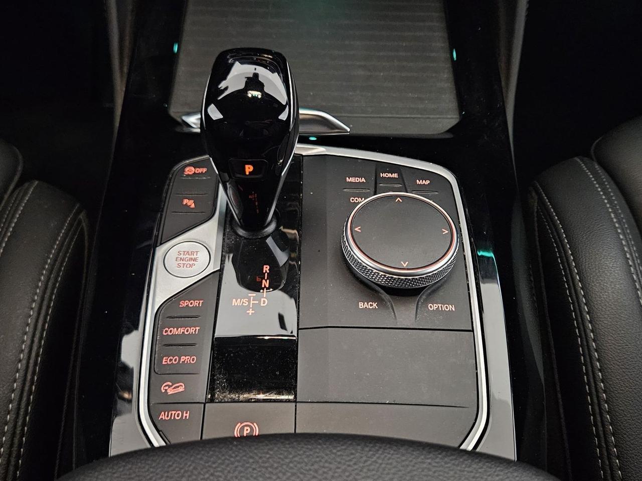 Bmw X4 M M Sport 20 d MHEV #10237