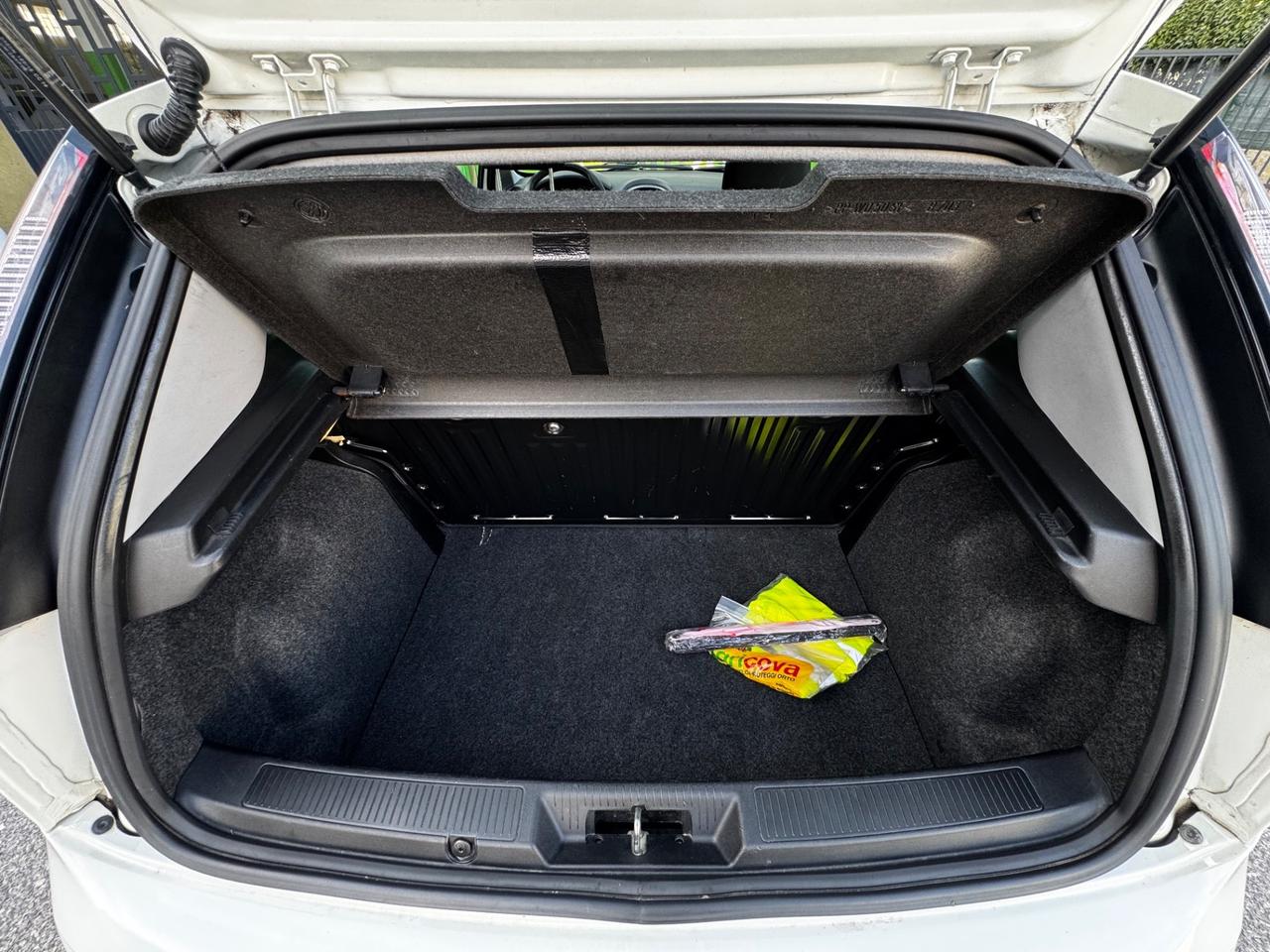 Fiat Grande Punto EVO street 1.3 75 CV multijet NEOPATENTATI