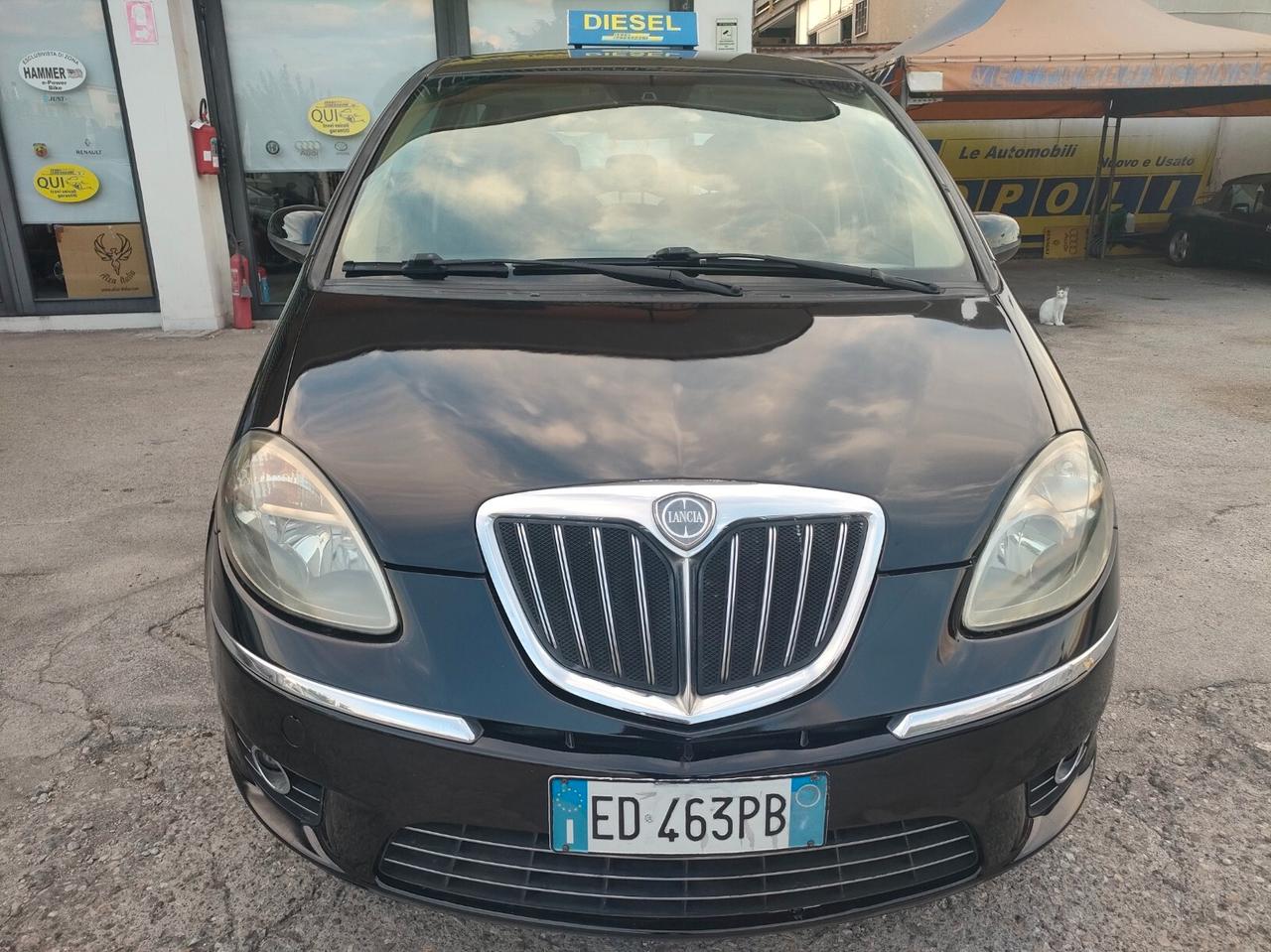 Lancia MUSA 1.3 Mjt. 95cv Gold