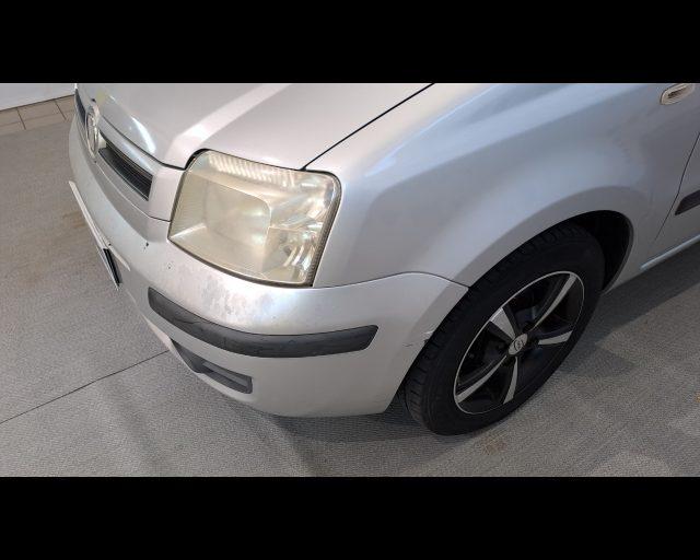 FIAT Panda 1.2 Dynamic 69cv E5