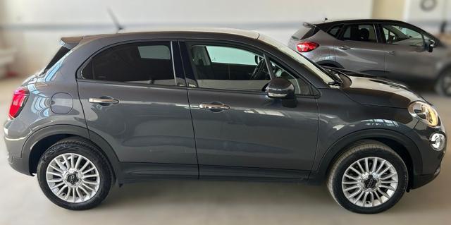 FIAT 500X 1.3 T4 Urban MY21 FireFly 150 CV DCT Connect
