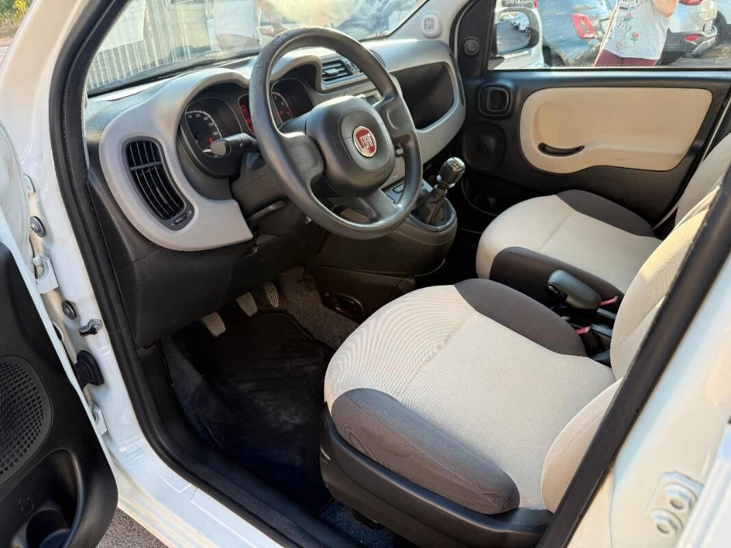 Fiat Panda 0.9 t.air turbo Easy 85cv