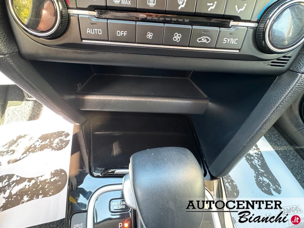 Kia Xceed 1.6 crdi mhev Style 136cv dct