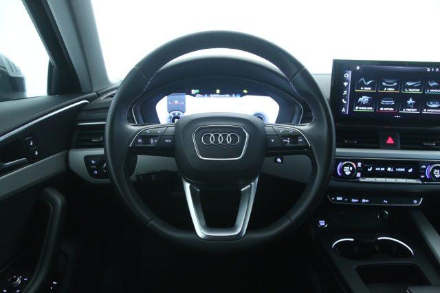 AUDI A4 Avant 40 TDI quattro S tronic Advanced/Full LED