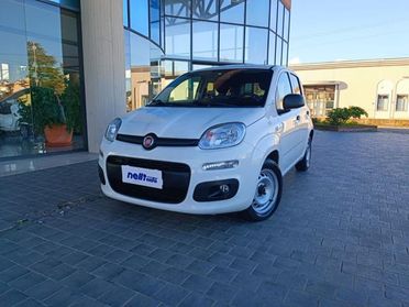 FIAT Panda 1.0 GSE S&S Hybrid Pop Van 2 posti
