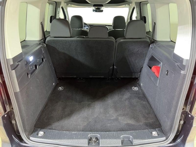 Volkswagen Caddy Caddy 2.0 TDI 102 CV Kombi Business