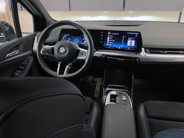 BMW 218 218D ACTIVE TOURER M-SPORT AUTO