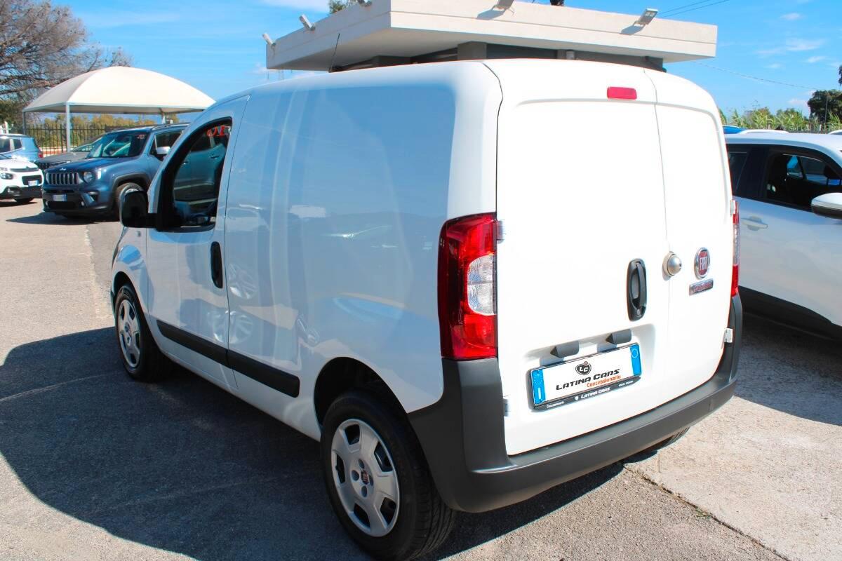 Fiat Fiorino III Cargo 1.3 mjt 95cv DX Con CARPLAY