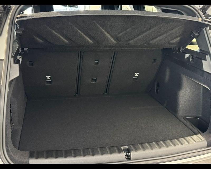 MINI Mini Countryman U25 Mini Countrym.(U25) Mini D JCW Countryman